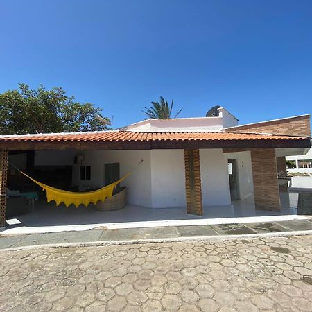 Casa De Temporada Bem-Viver Barreirinhas Exterior photo